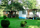 Widok na ośrodek
